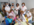 Equipe médical du sservice pédiatrique du CHU de Martinique