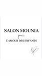 Affiche Mounia pour l'amour des enfants