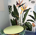 Espace atelier / jeux pour les enfants
